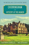 Mystery at the Manor