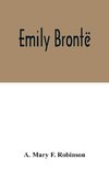 Emily Brontë