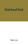 Patrick Branwell Brontë