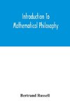 Introduction to mathematical philosophy