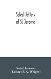 Select letters of St. Jerome