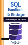 SQL Handbuch für Einsteiger