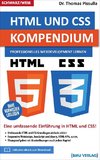 HTML und CSS Kompendium