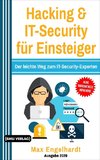 Hacking & IT-Security für Einsteiger