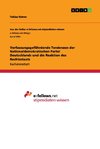 Verfassungsgefährdende Tendenzen der Nationaldemokratischen Partei Deutschlands und die Reaktion des Rechtsstaats