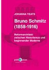 Bruno Schmitz (1858-1916)