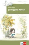 Je m'appelle Maryam