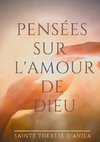 Pensées sur l'amour de Dieu