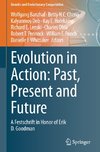 Evolution in Action: Past, Present and Future