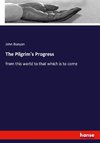 The Pilgrim's Progress