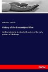 History of the Bassandyne Bible