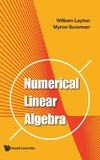 Numerical Linear Algebra