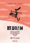 Der Wolf im Slip. Band 4