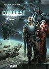 Conquest. Band 5