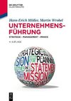 Unternehmensführung