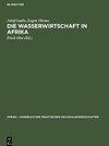 Die Wasserwirtschaft in Afrika