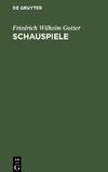 Schauspiele