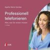 Professionell telefonieren