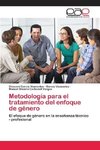 Metodología para el tratamiento del enfoque de género