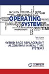 HYBRID PAGE REPLACEMENT ALGORITHM IN REAL TIME SYSTEMS