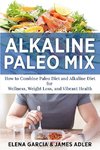 Alkaline Paleo Mix