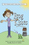 Frog Kisses