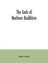 The gods of northern Buddhism