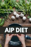 AIP (Autoimmune Protocol) Diet