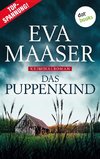 Das Puppenkind: Kommissar Rohleffs erster Fall