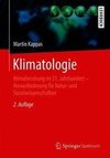 Klimatologie