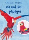 Ida und der Papagei