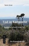 Tod in Bartavelle