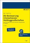 Steuergestaltung mit Holdinggesellschaften