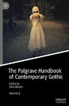 The Palgrave Handbook of Contemporary Gothic