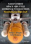 NASA's First Space Shuttle Astronaut Selection