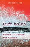 Luft holen