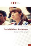 Probabilités et Statistique