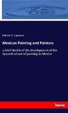 Mexican Painting and Painters