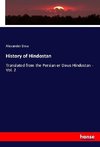 History of Hindostan