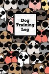 Dog Training Log