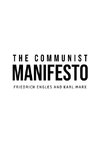 The Communist Manifesto