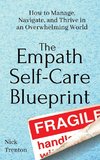 The Empath Self-Care Blueprint