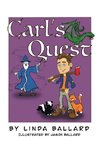 Carl's Quest