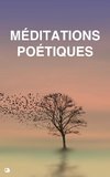 Méditations Poétiques