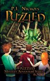 Puzzled (The Puzzled Mystery Adventure Series