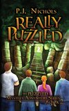 Really Puzzled (The Puzzled Mystery Adventure Series