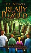 Really Puzzled (The Puzzled Mystery Adventure Series