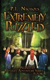 Extremely Puzzled (The Puzzled Mystery Adventure Series