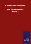 The History of France