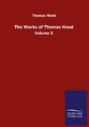 The Works of Thomas Hood